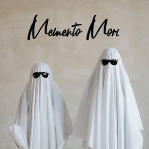 Memento Mori- Metal Poster - Northshire